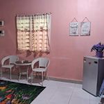 Homestay Wardah