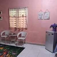 Homestay Wardah ico
