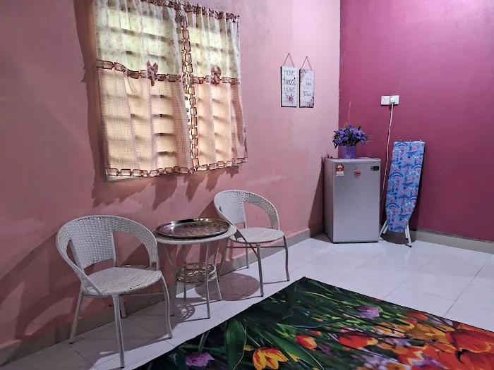 Homestay Wardah Picture 3