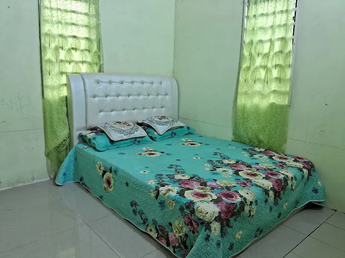 Homestay Wardah Picture 2