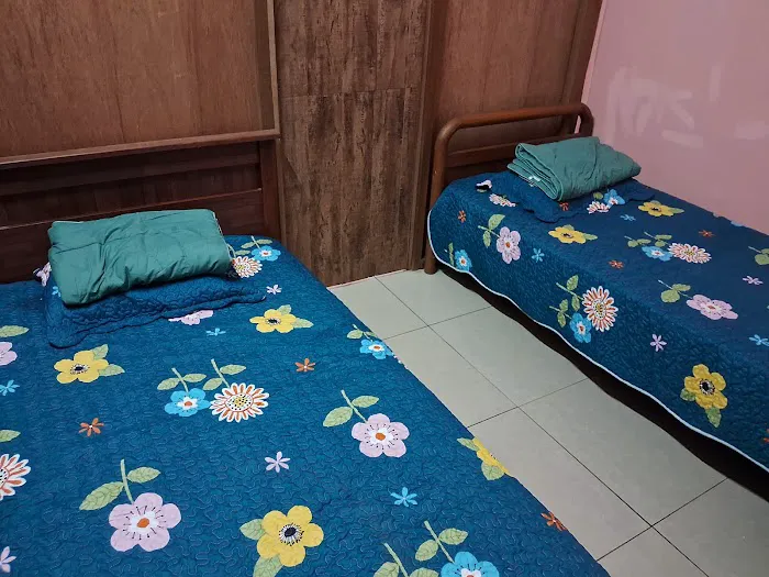 Homestay Wardah Picture 4