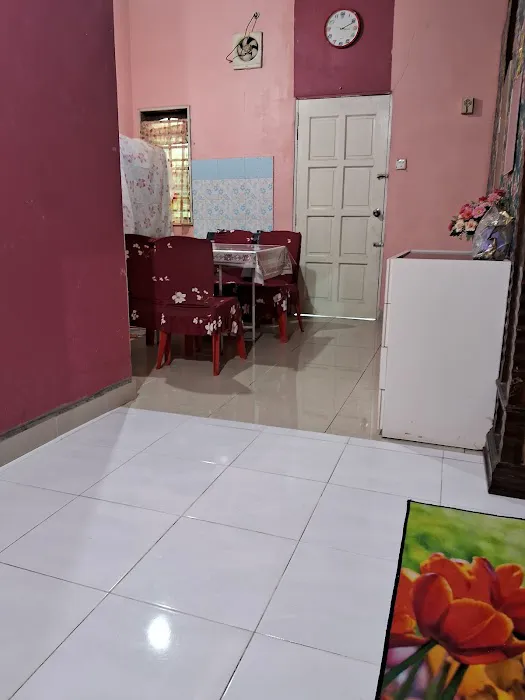 Homestay Wardah Picture 5