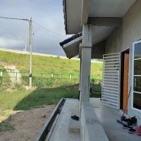 HOMESTAY FAMILY HJ.WAN MOHD ZAMRI ico