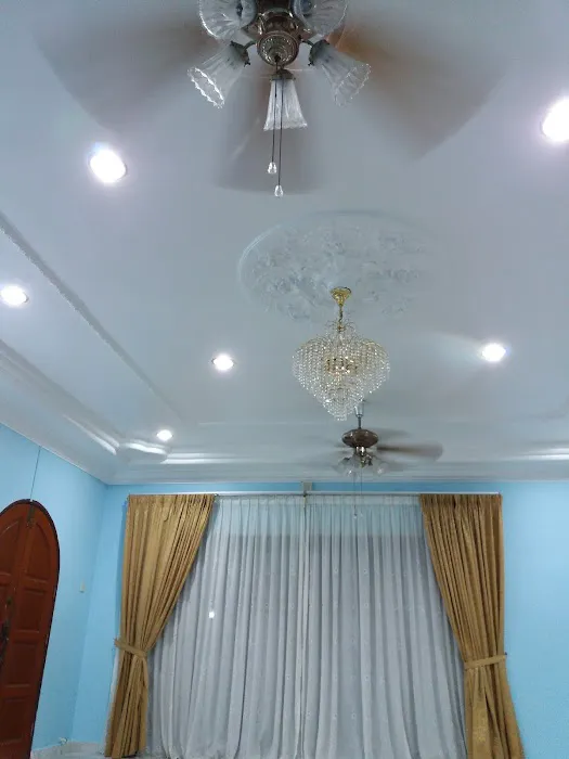 Puteri Homestay Taman Perindu Picture 1