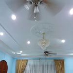 Puteri Homestay Taman Perindu