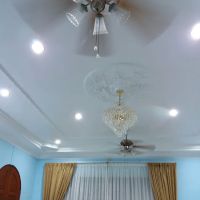 Puteri Homestay Taman Perindu ico
