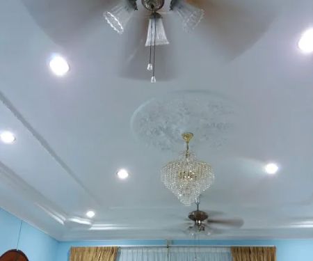 Puteri Homestay Taman Perindu