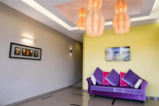 De Champs Hotel Picture 5