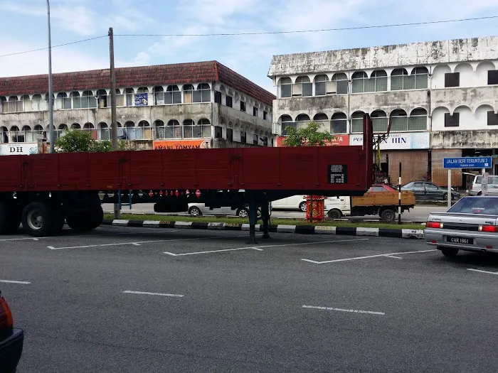 Diamond Hotel Picture 1