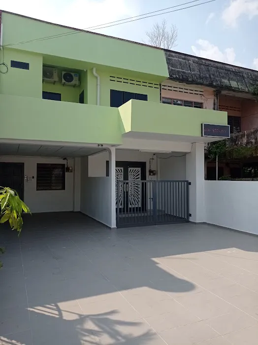 E1397 Guest House Picture 1