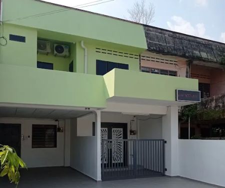 E1397 Guest House