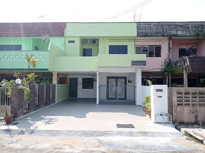 E1397 Guest House Picture 4