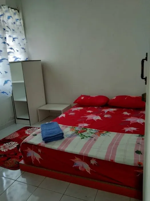 Homestay Dekat Bandar Kuantan Picture 3