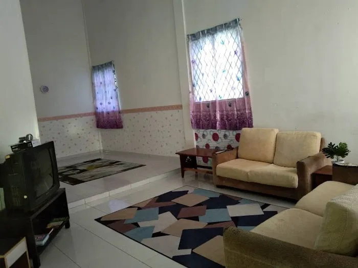 Homestay Dekat Bandar Kuantan Picture 2