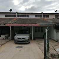 Homestay Dekat Bandar Kuantan ico