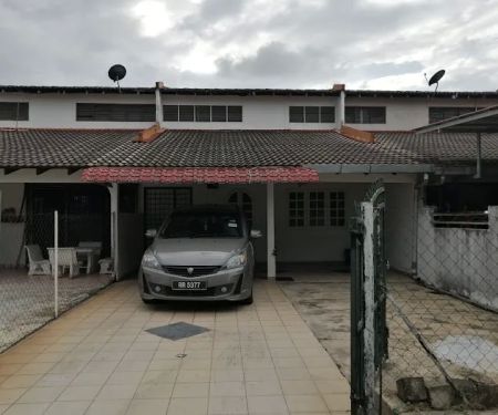 Homestay Dekat Bandar Kuantan
