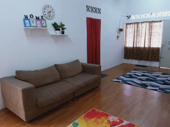 Homestay Di Kuantan Picture 4