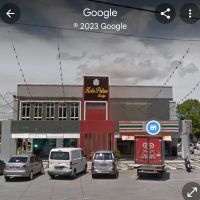 Kota Putera Lodge ico