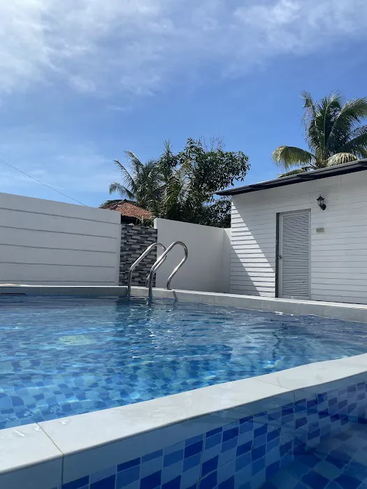 NAZZA Homestay Besut with Pool Picture 8