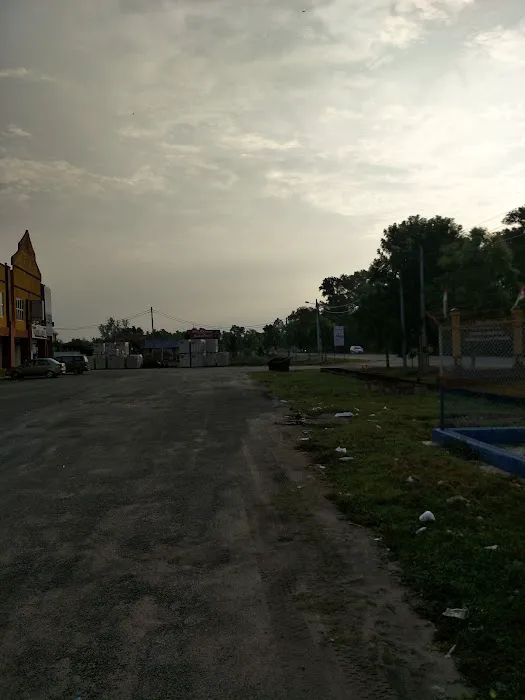 Penginapan Kota Putera Picture 10
