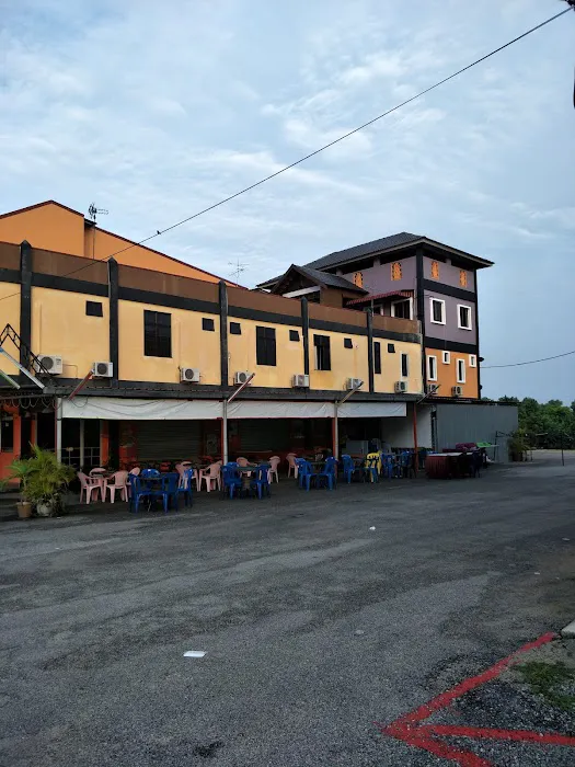 Penginapan Kota Putera Picture 7