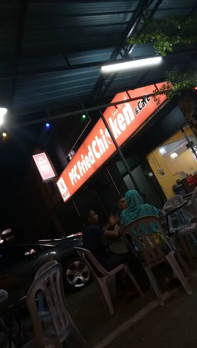 Penginapan Kota Putera Picture 4