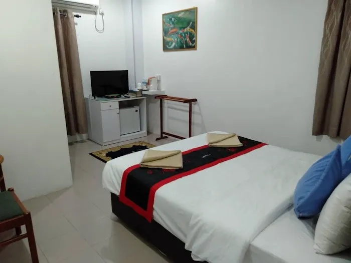 Penginapan Kota Putera Picture 2