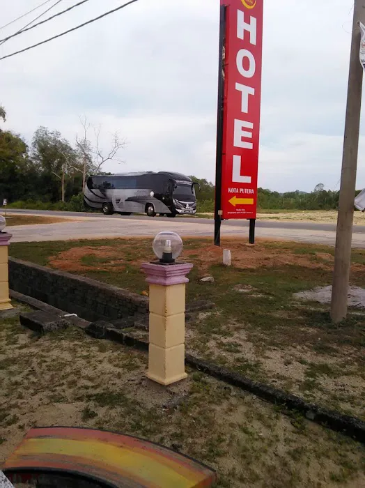 Penginapan Kota Putera Picture 9