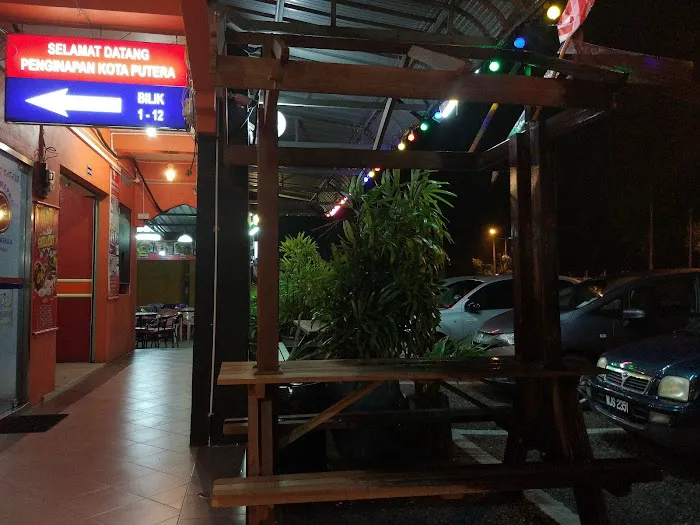 Penginapan Kota Putera Picture 3