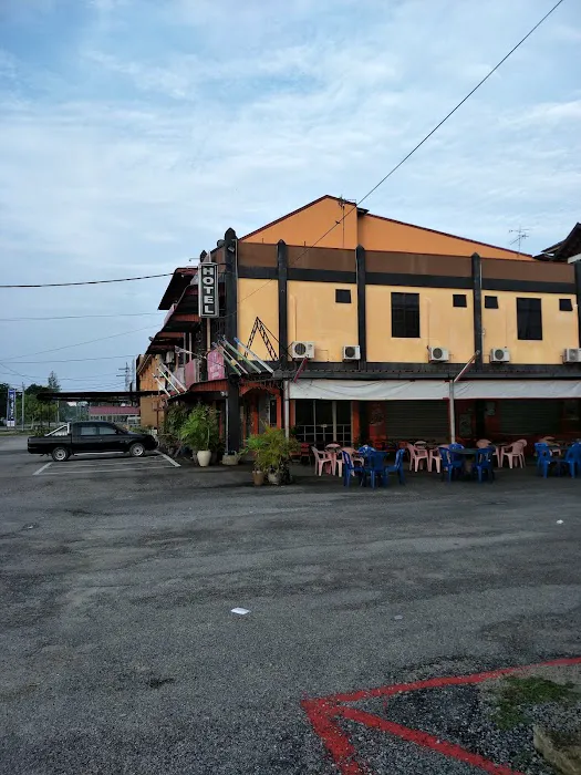 Penginapan Kota Putera Picture 6