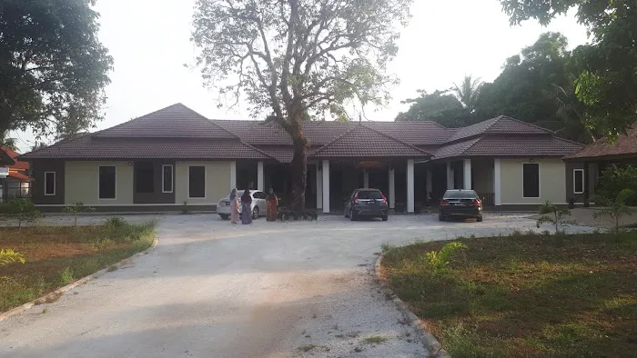 Homestay Rumah Warisan Noorshah Picture 6