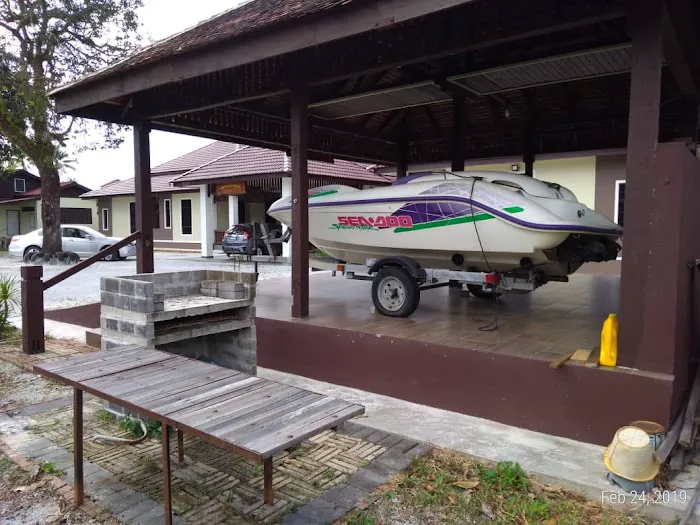 Homestay Rumah Warisan Noorshah Picture 4