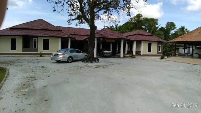 Homestay Rumah Warisan Noorshah Picture 2