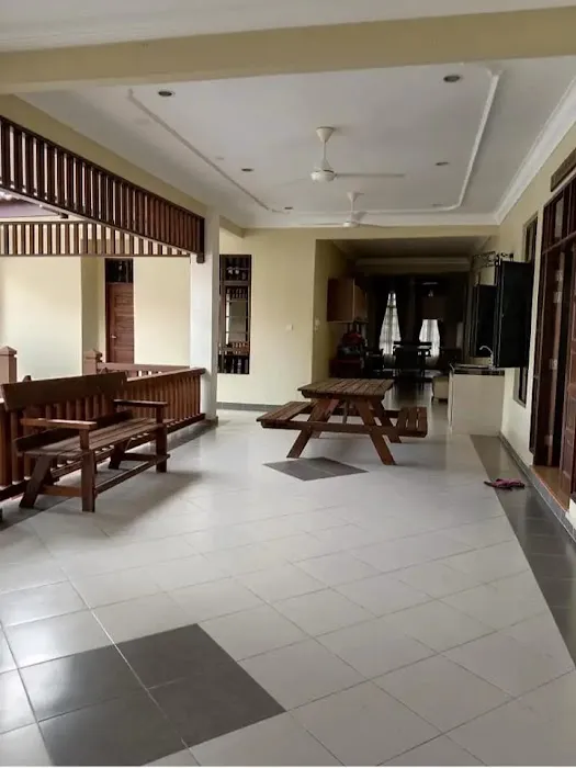Homestay Rumah Warisan Noorshah Picture 3