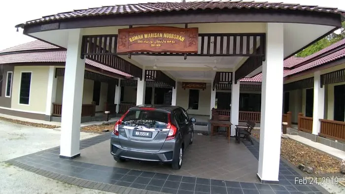 Homestay Rumah Warisan Noorshah Picture 1
