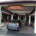 Homestay Rumah Warisan Noorshah