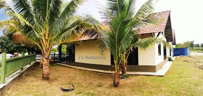 J Homestay Picture 3