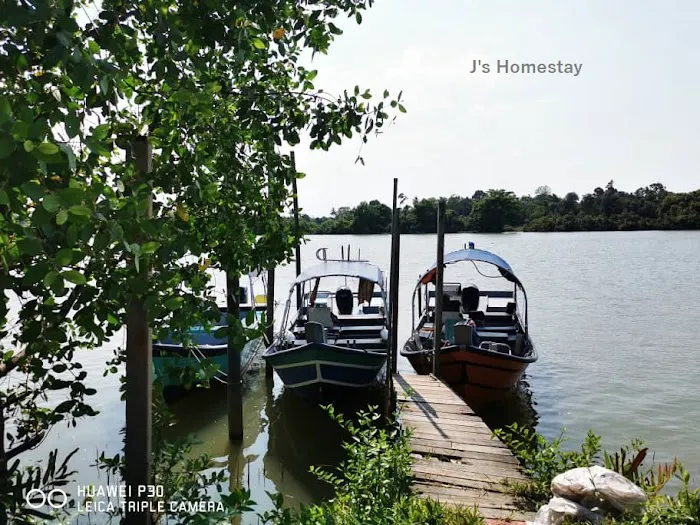 J Homestay Picture 5