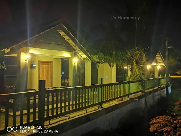 J Homestay Picture 4
