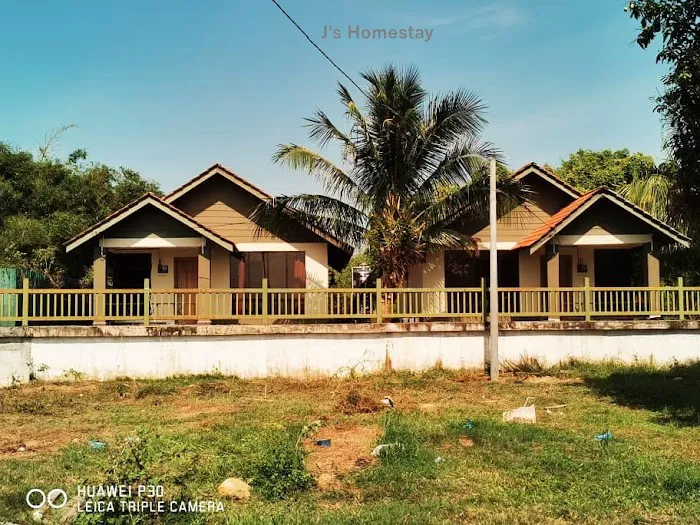 J Homestay Picture 6