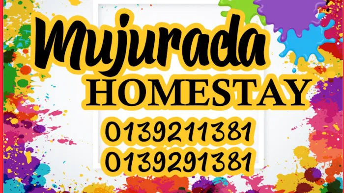 MUJURADA Homestay Picture 1