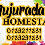 MUJURADA Homestay