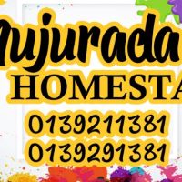 MUJURADA Homestay ico