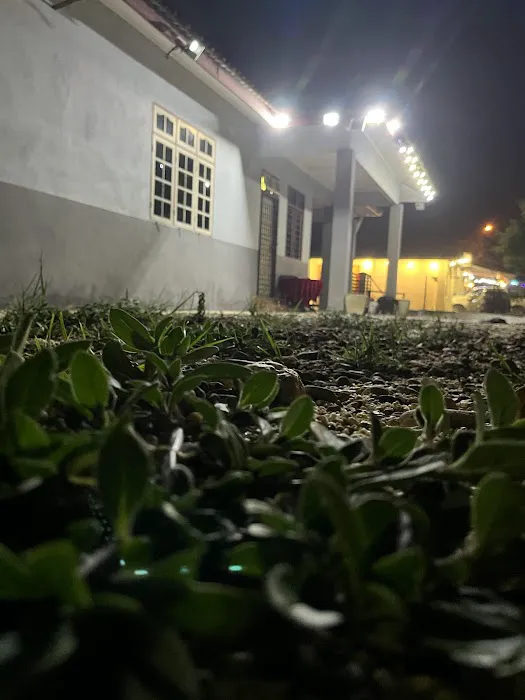 MUJURADA Homestay Picture 2