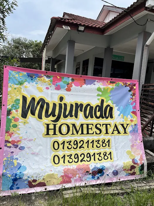 MUJURADA Homestay Picture 3