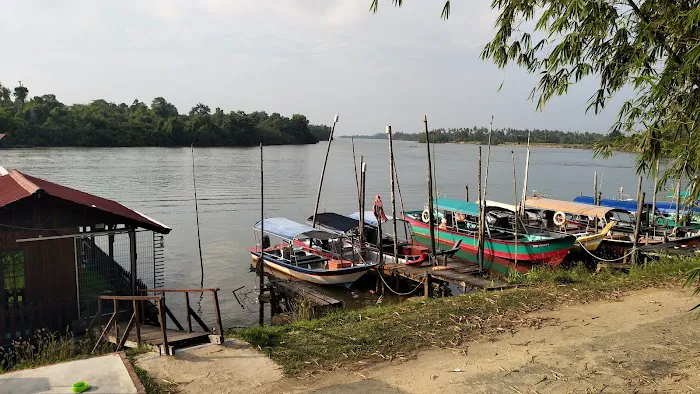 Teratak Palembang Picture 4