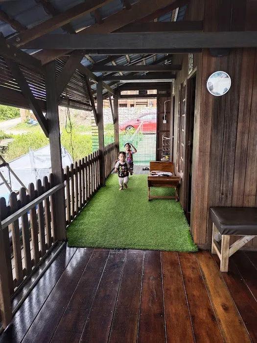RZ River Lodge (Rumah Rakit) Picture 2