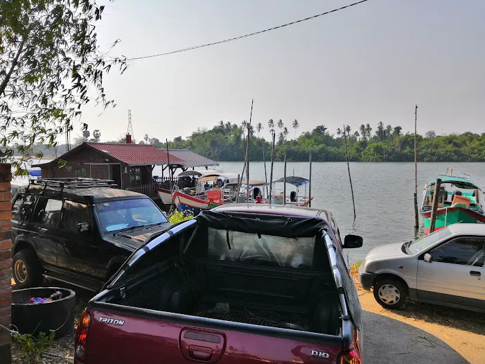 RZ River Lodge (Rumah Rakit) Picture 8