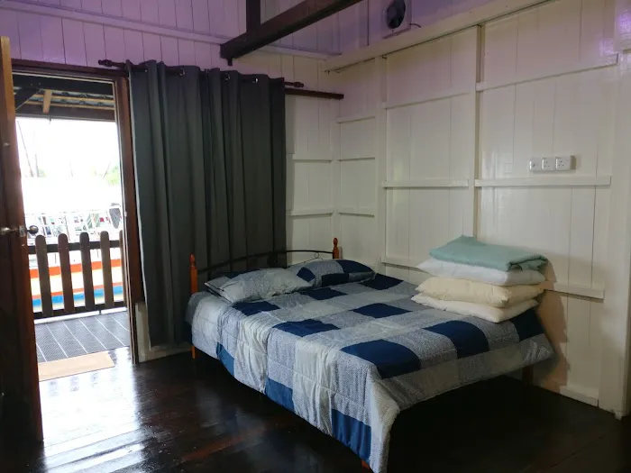 RZ River Lodge (Rumah Rakit) Picture 3