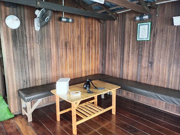 RZ River Lodge (Rumah Rakit) Picture 4